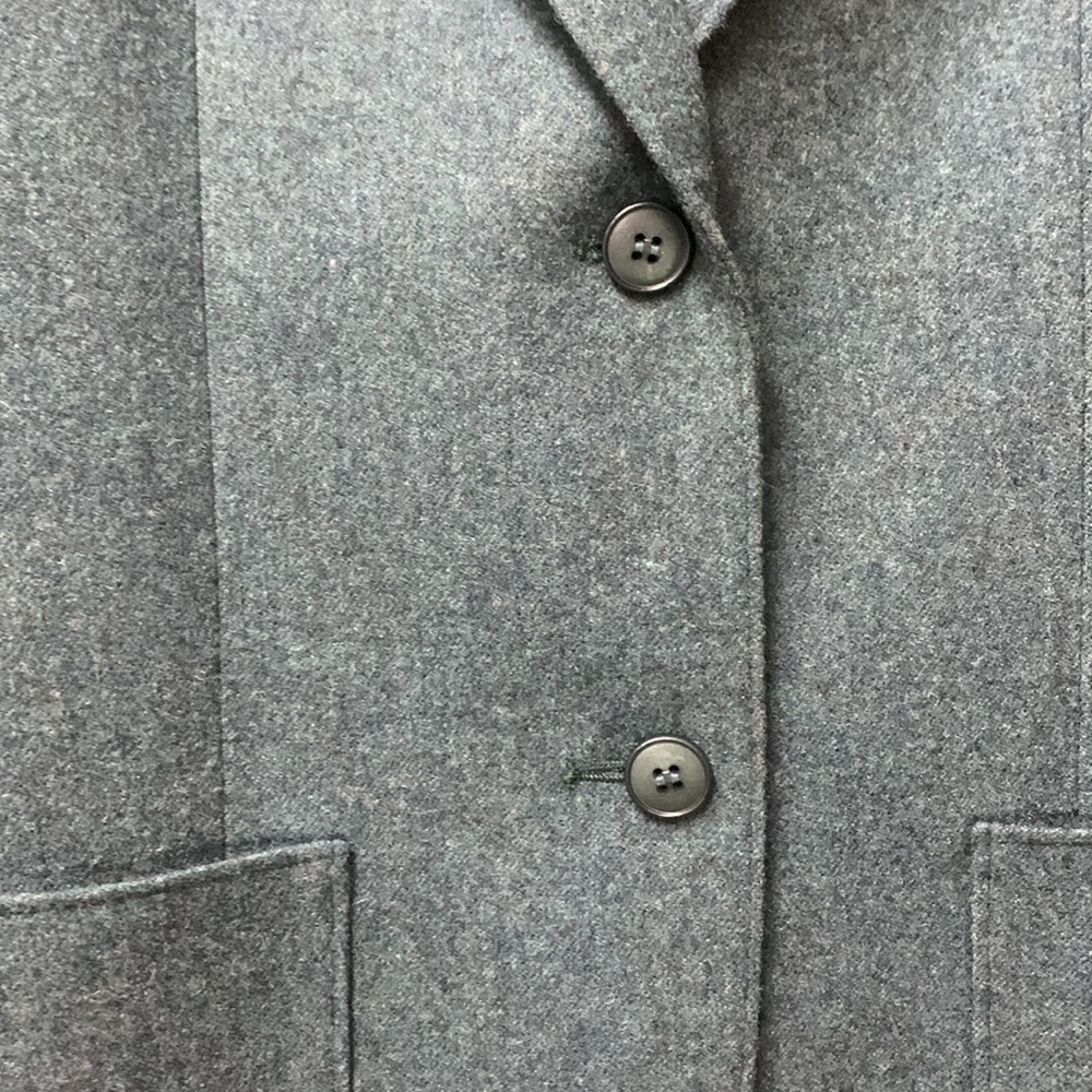 Pendleton Wool Blazer - image 6